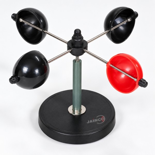 Anemometer Simple